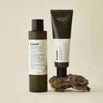 D.NUVO Fresh Ceramided™ Essential Toner 200ml and Water Cream 80ml 2-Piece Skin Barrier Hydration Set _ Made in Korea